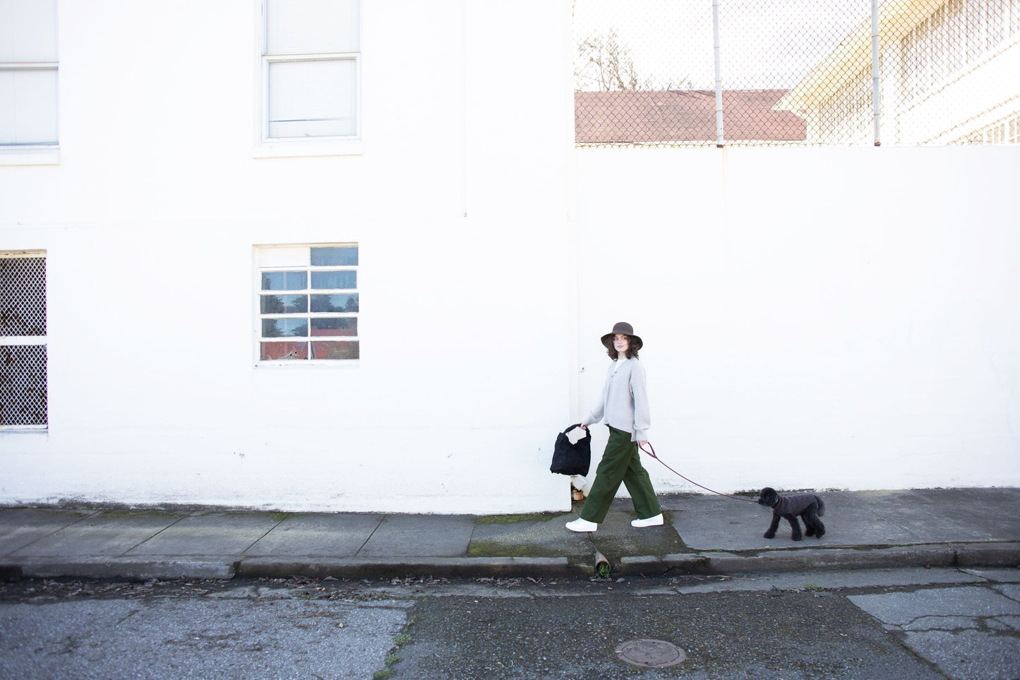 Spring 2025 Lookbook