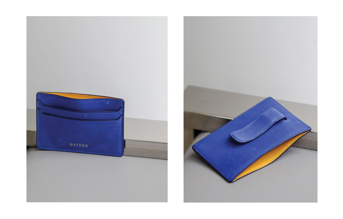 Spring 2016 Small Goods