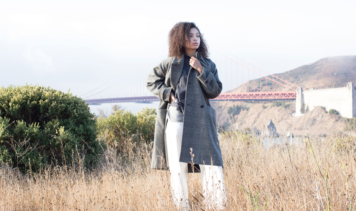 Top 5 Outerwear Pieces – From Elizabeth