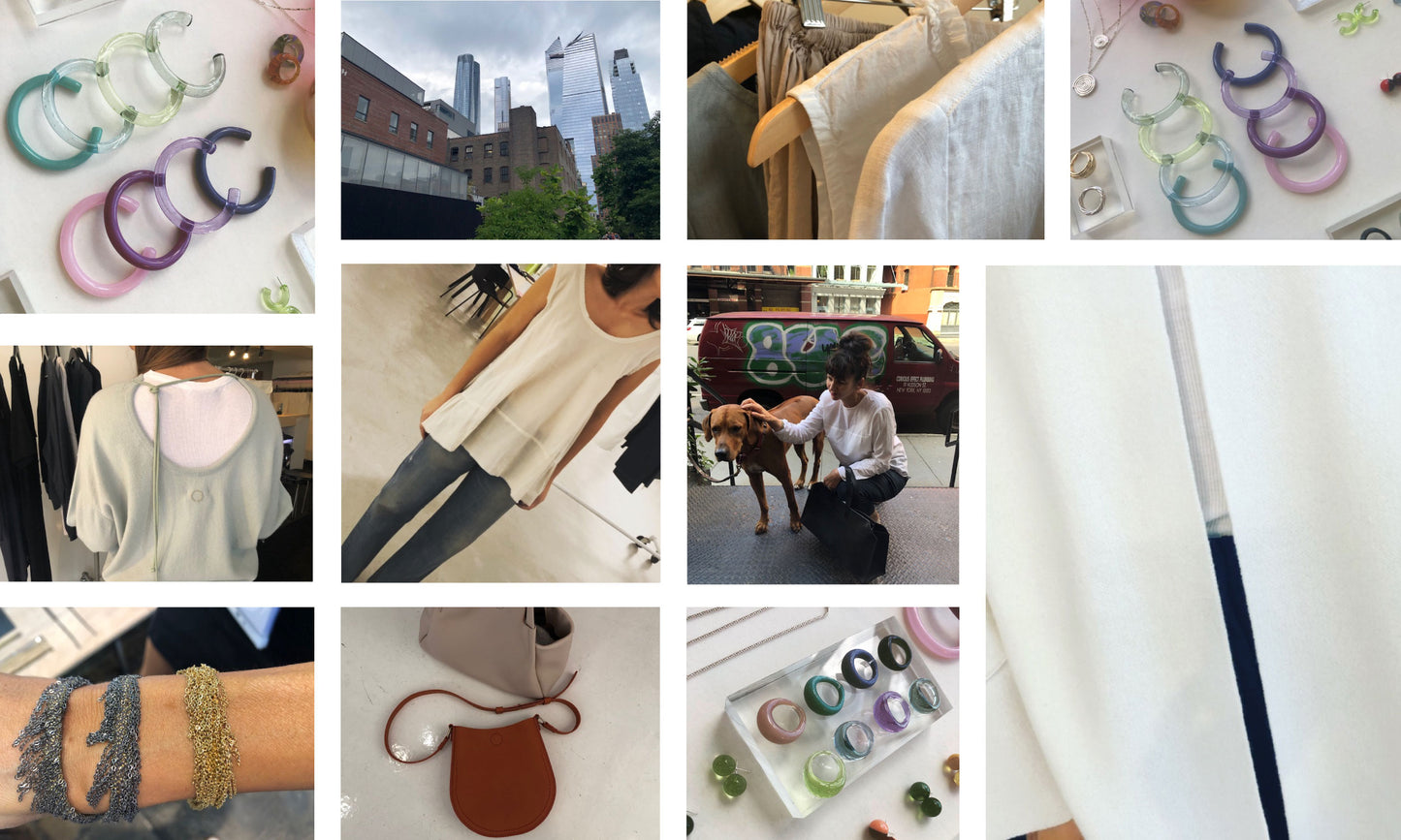 Highlights – Spring 2020 Buying Trip