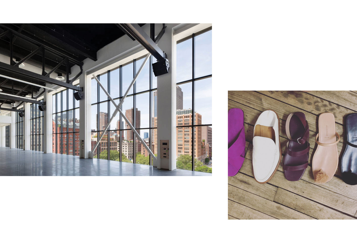 Buying Trip for Spring 2018 – NYC