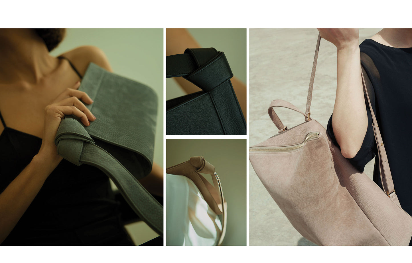 Designer Dialogue: Tsatsas