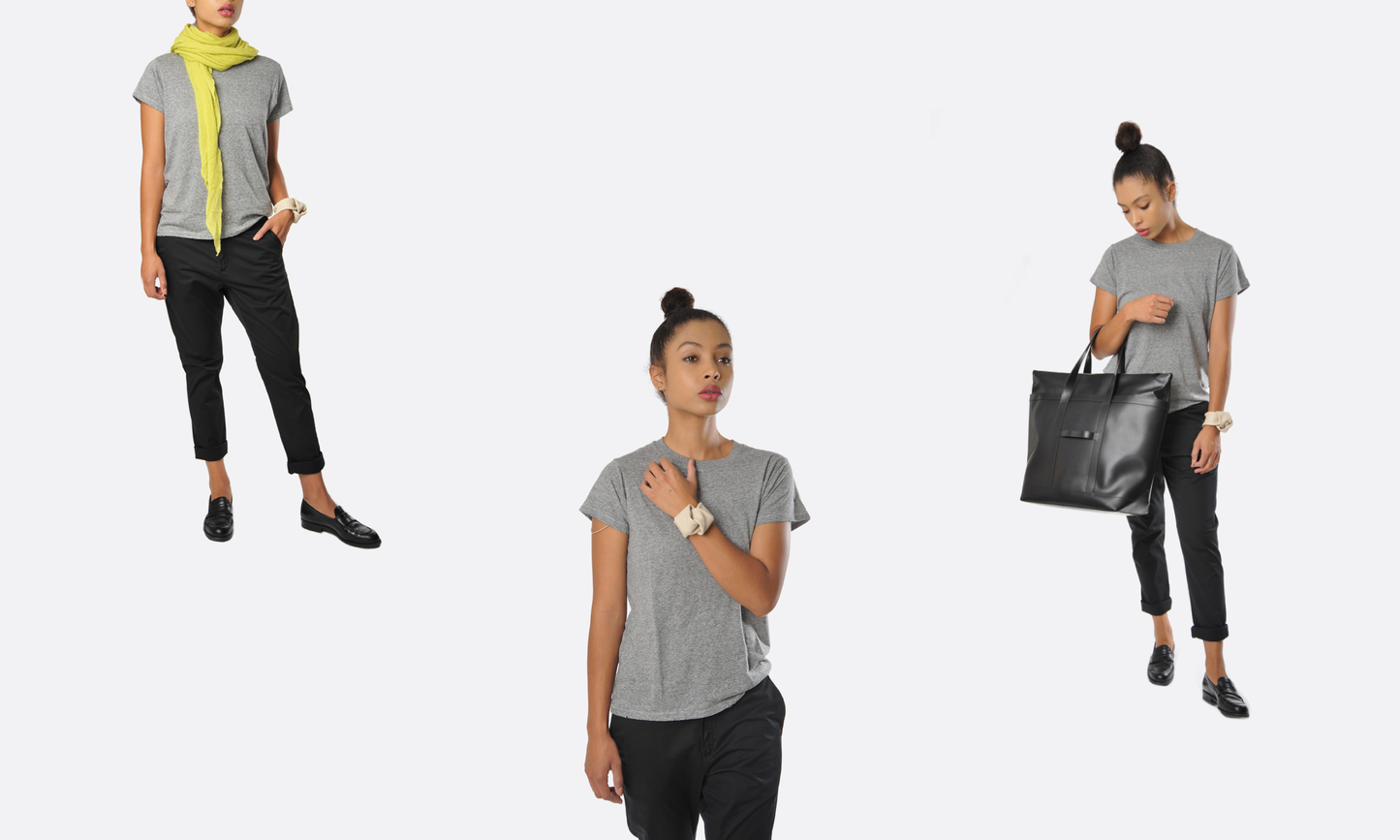 Styling Tips - August 2019
