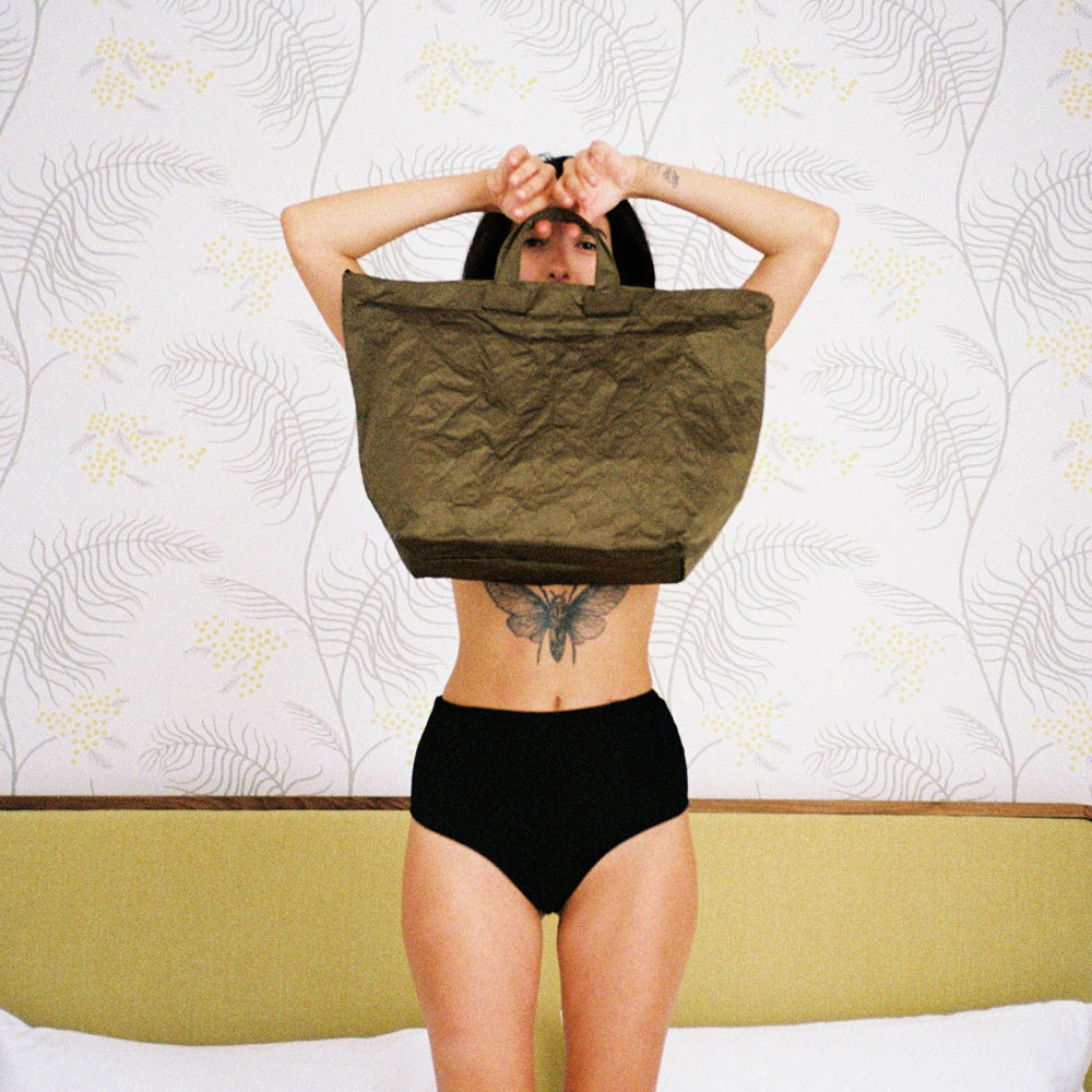Designer Spotlight: Zilla