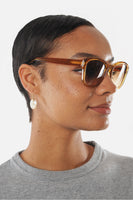 Golda BQE Sunglasses - Roztayger