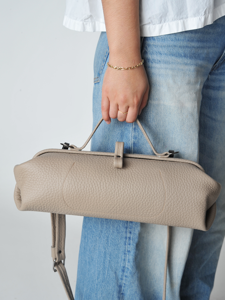 Dune Baguette Bag - Roztayger