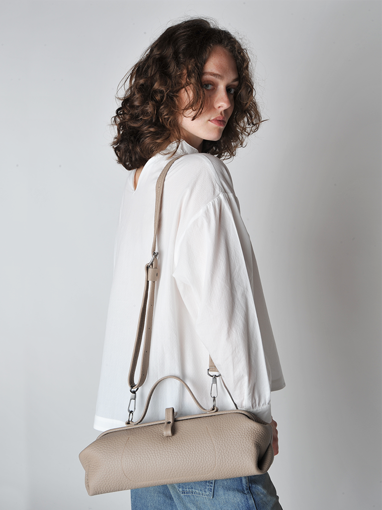 Dune Baguette Bag - Roztayger