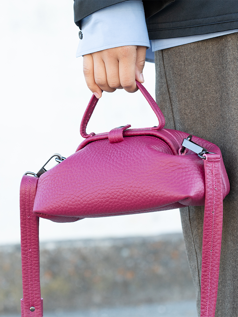 Beet Robin 7 Bag - Roztayger