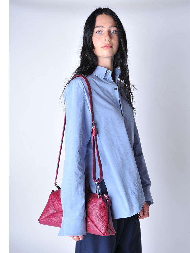 Beet Move 7 Handbag - Roztayger
