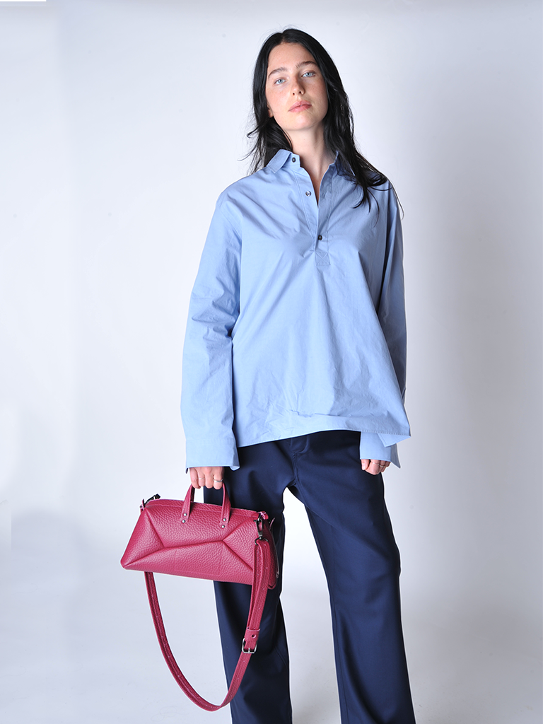 Beet Move 7 Handbag - Roztayger