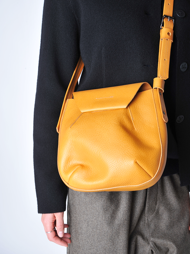 Miele Pod Bag - Roztayger