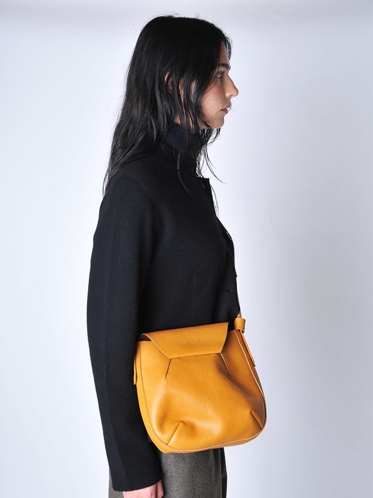 Miele Pod Bag - Roztayger