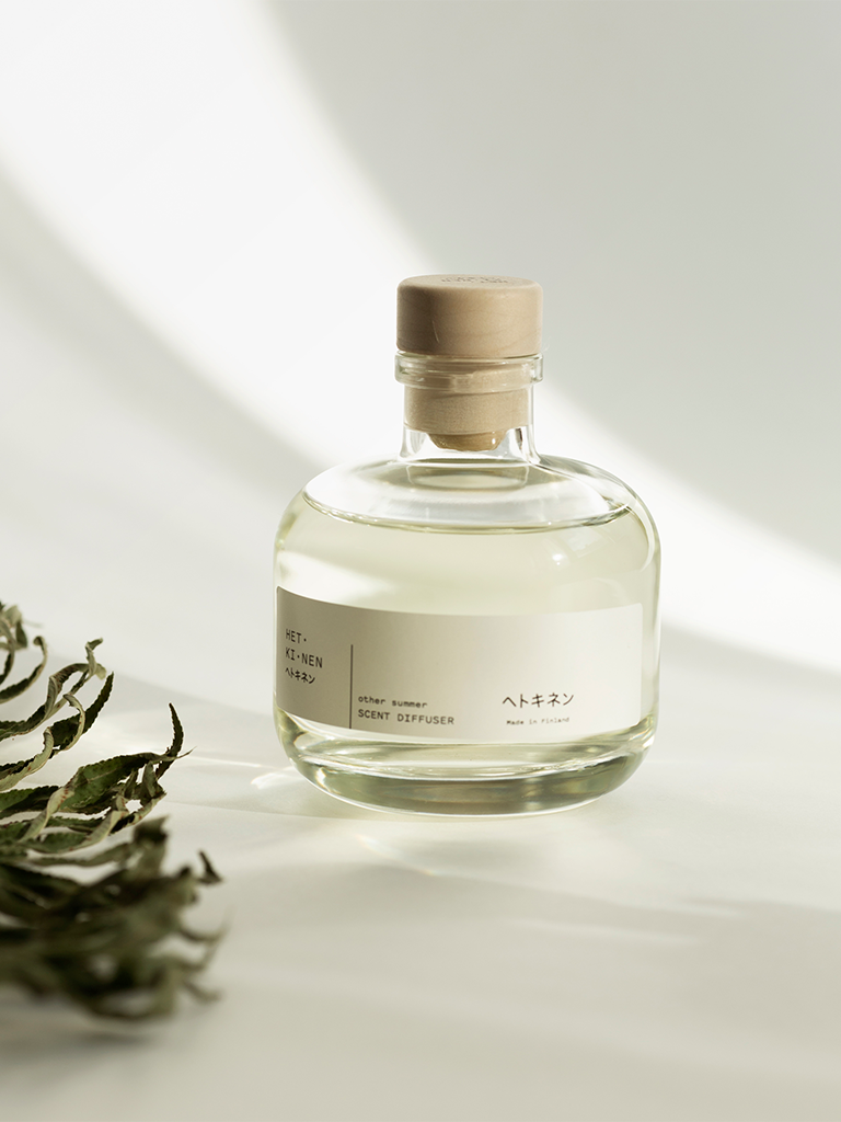 Other Summer Scent Diffuser - Roztayger