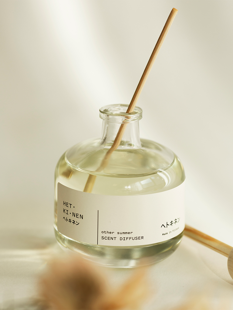 Other Summer Scent Diffuser - Roztayger
