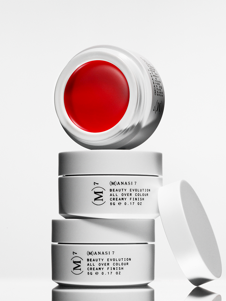 Ikura All Over Color - Roztayger