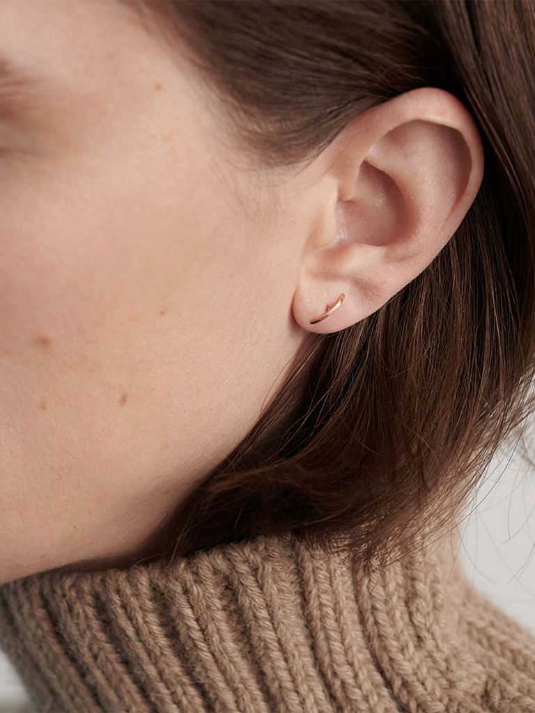 Stitch Stud - Roztayger