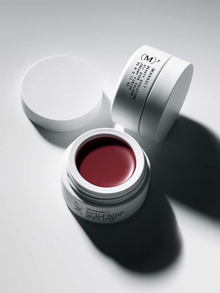 Kuranberi All Over Color - Roztayger