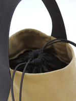 Neturals Lantern Basket Bag - Roztayger