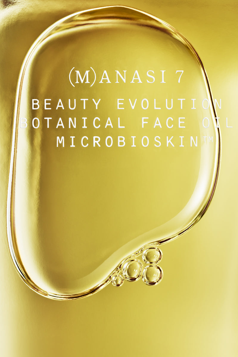MIcrobioskin Botanical Armonia Face Oil - Roztayger