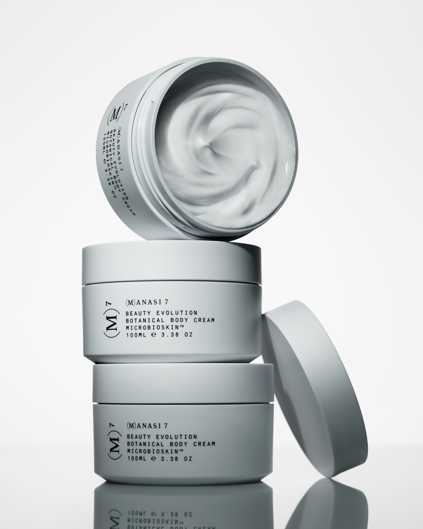 Calanatha Microbioskin Body Cream - Roztayger