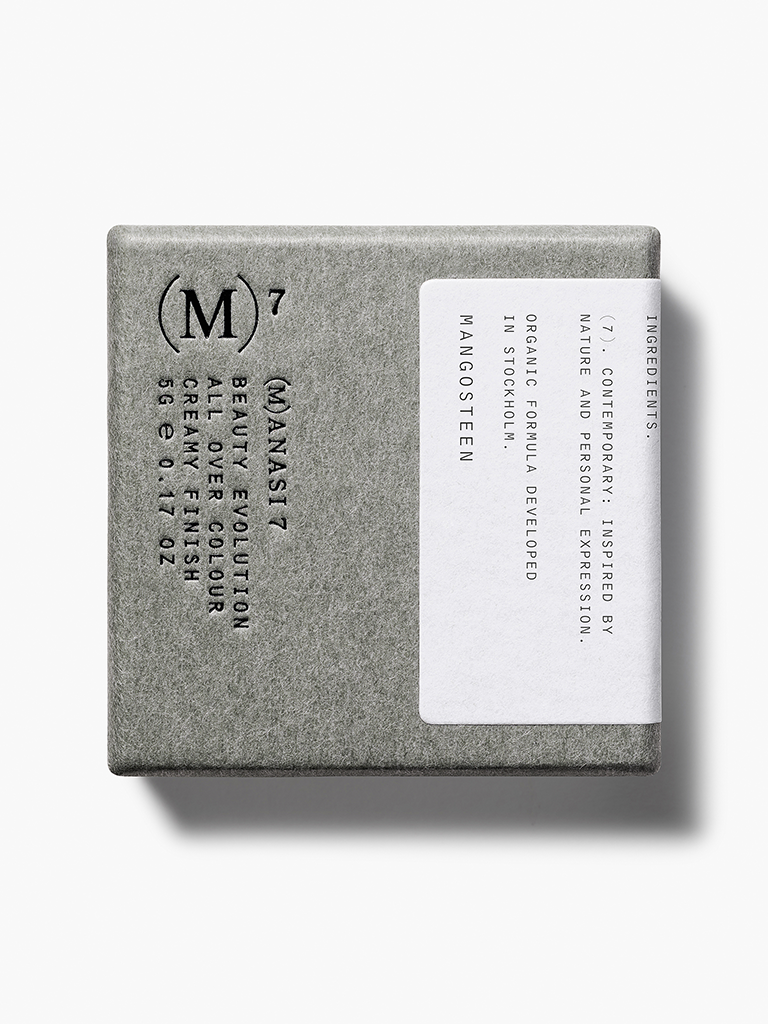 Mangosteen All Over Color - Roztayger