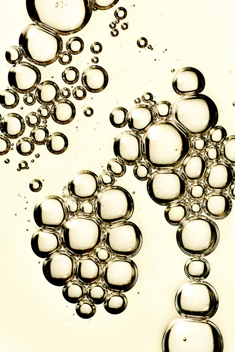 MIcrobioskin Botanical Armonia Face Oil - Roztayger