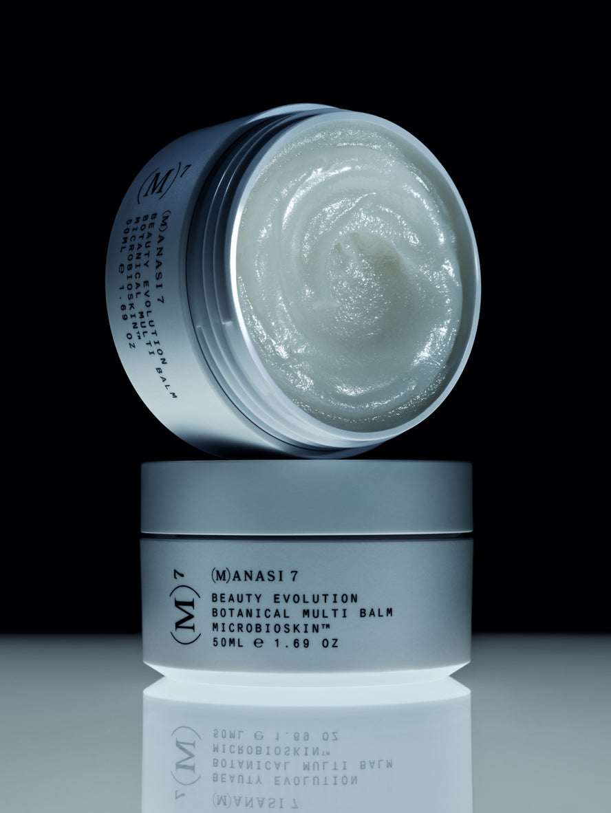 Microbioskin Botanical Multi Balm Kaede - Roztayger