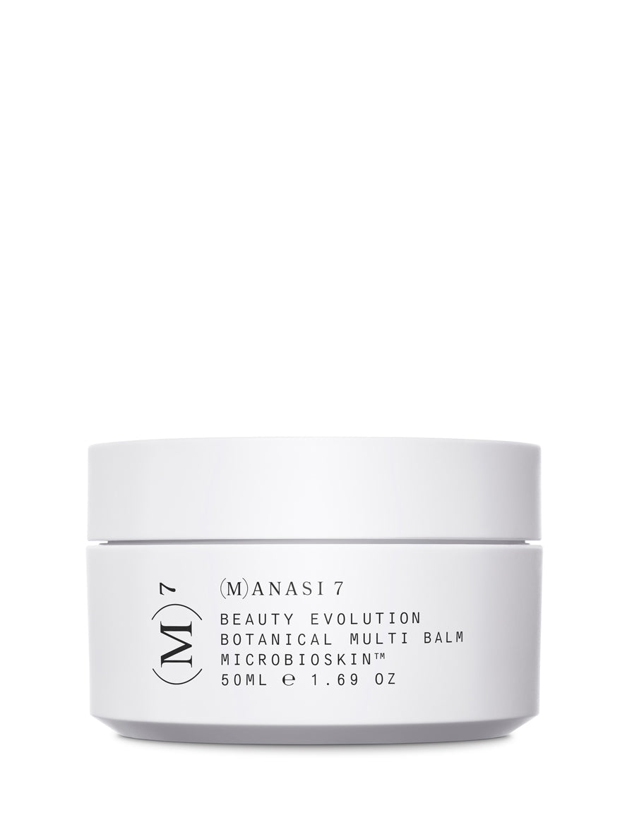 Microbioskin Botanical Multi Balm Kaede - Roztayger