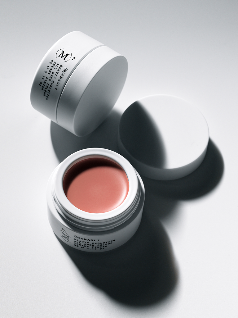 Bisque  All Over Color - Roztayger