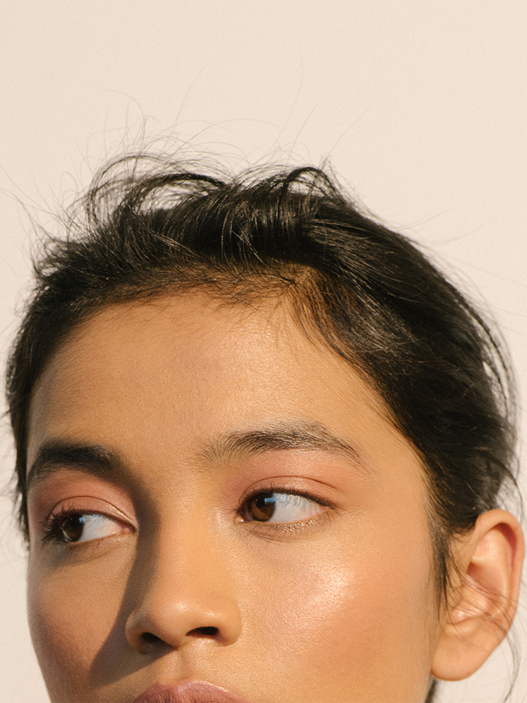 Bisque  All Over Color - Roztayger