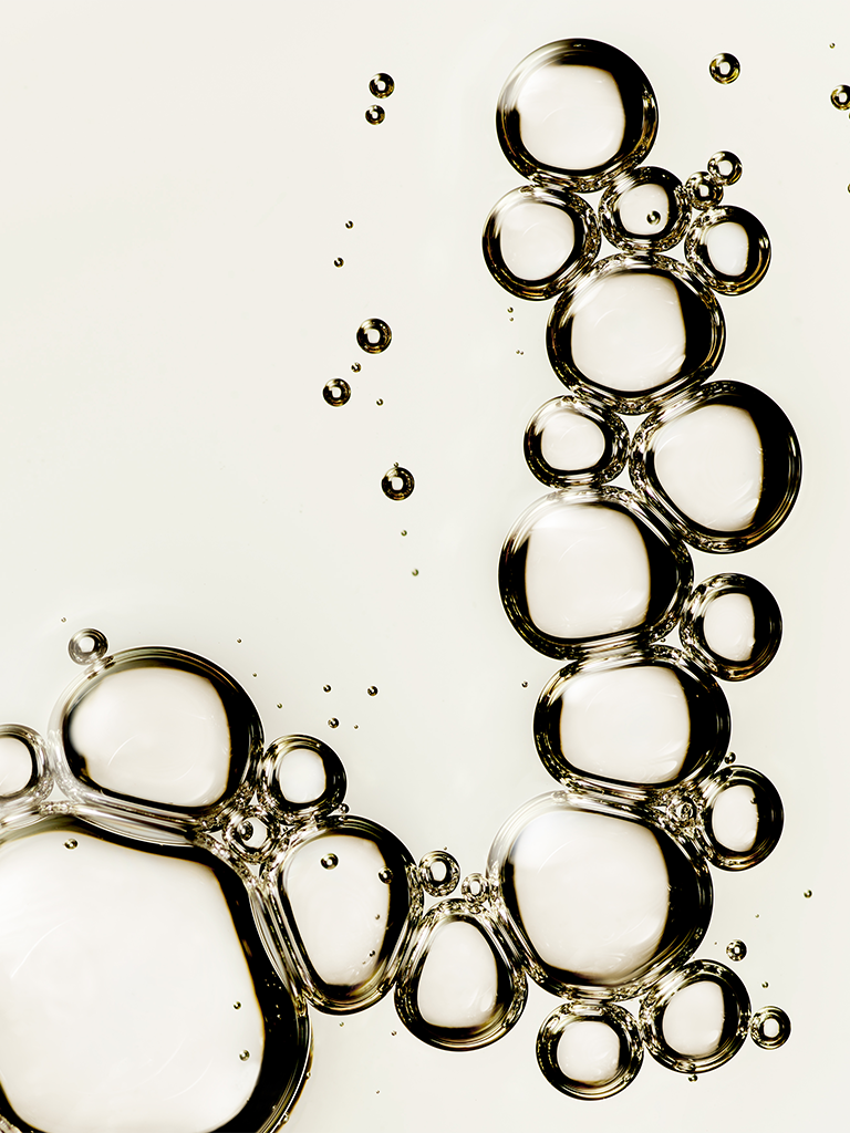 Aoki Botanical Body Oil - Roztayger