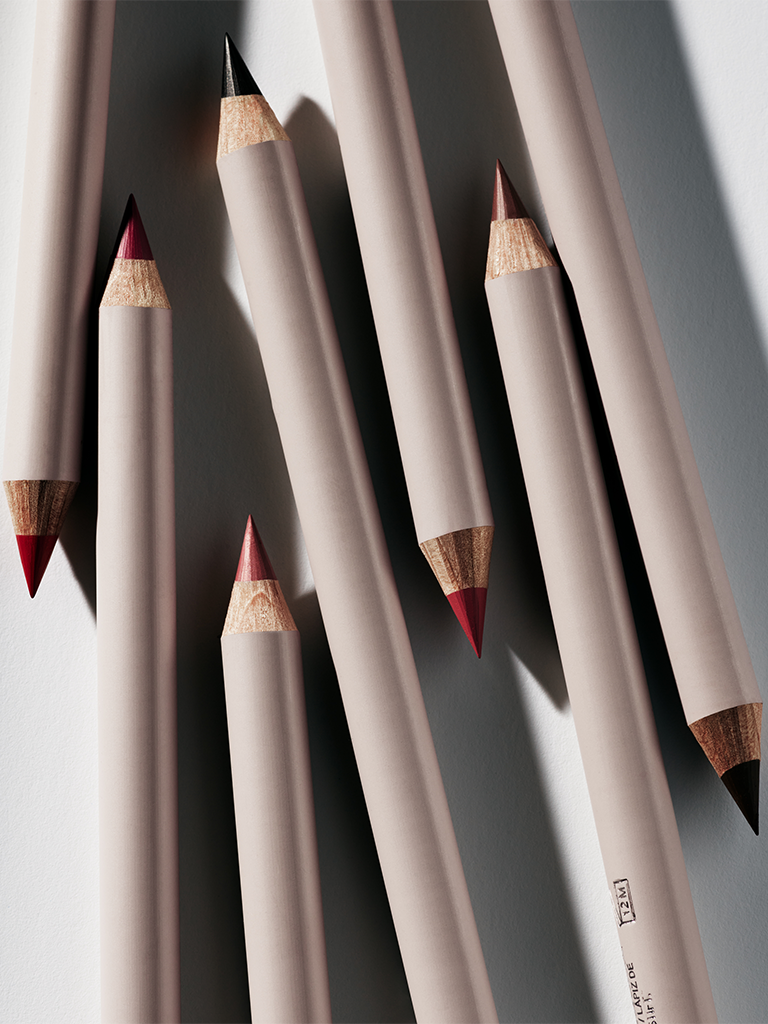 Macao Eye and Lip Pencil - Roztayger