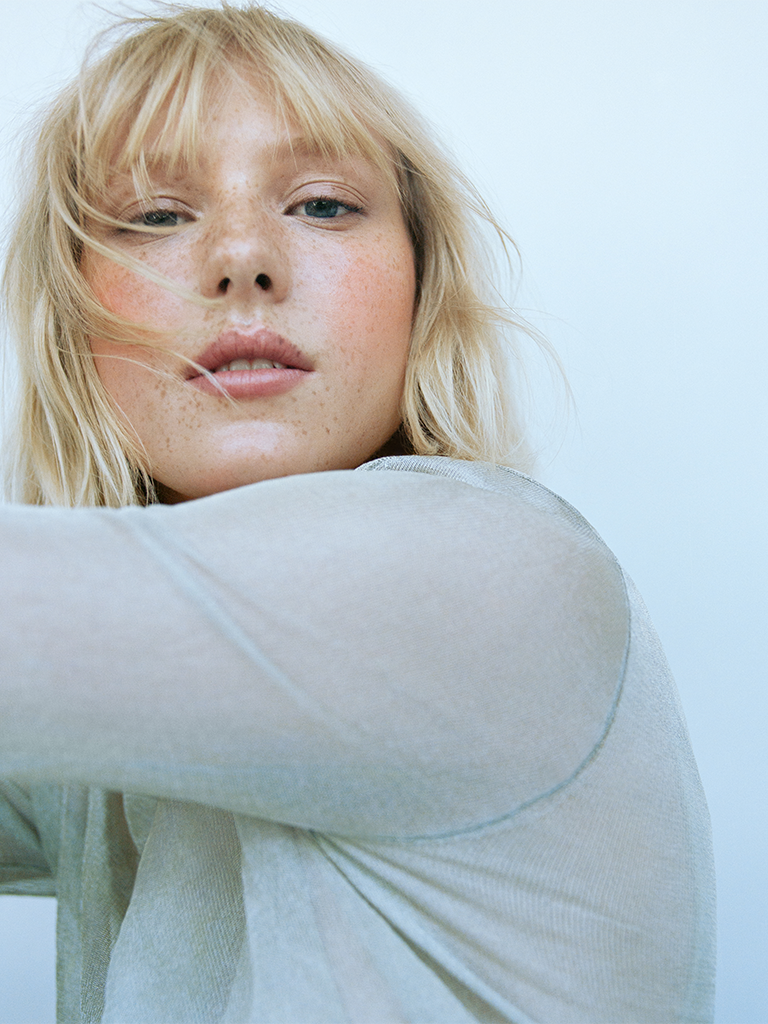 Ukiyo Eye and Lip Pencil - Roztayger