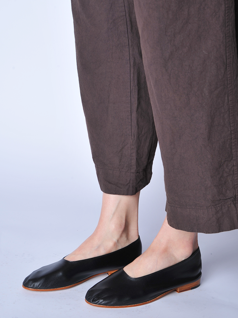 Martiniano | Black Glove Shoe – Roztayger