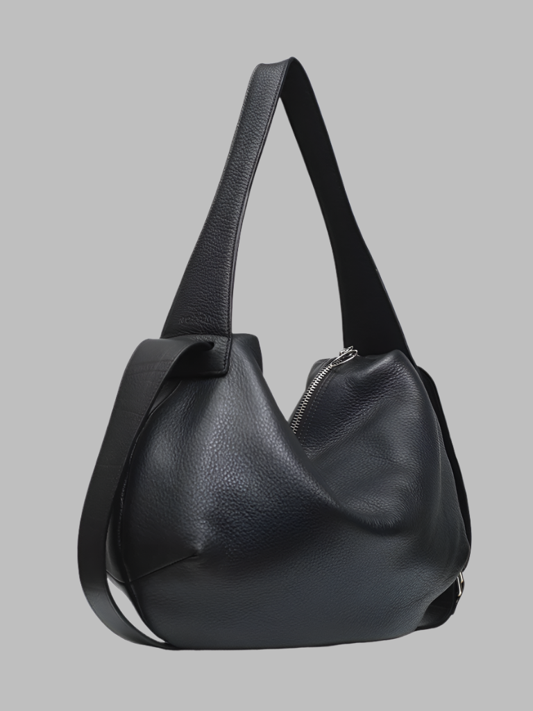 Black Small Ace Bag - Roztayger