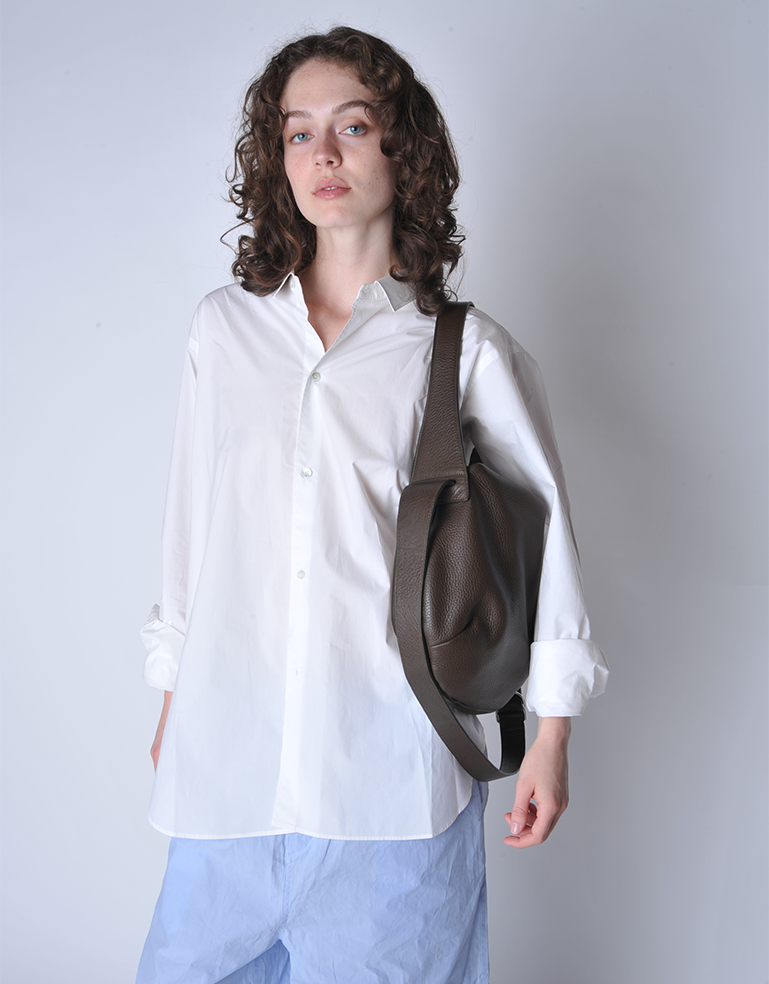 Olive Small Ace Bag - Roztayger