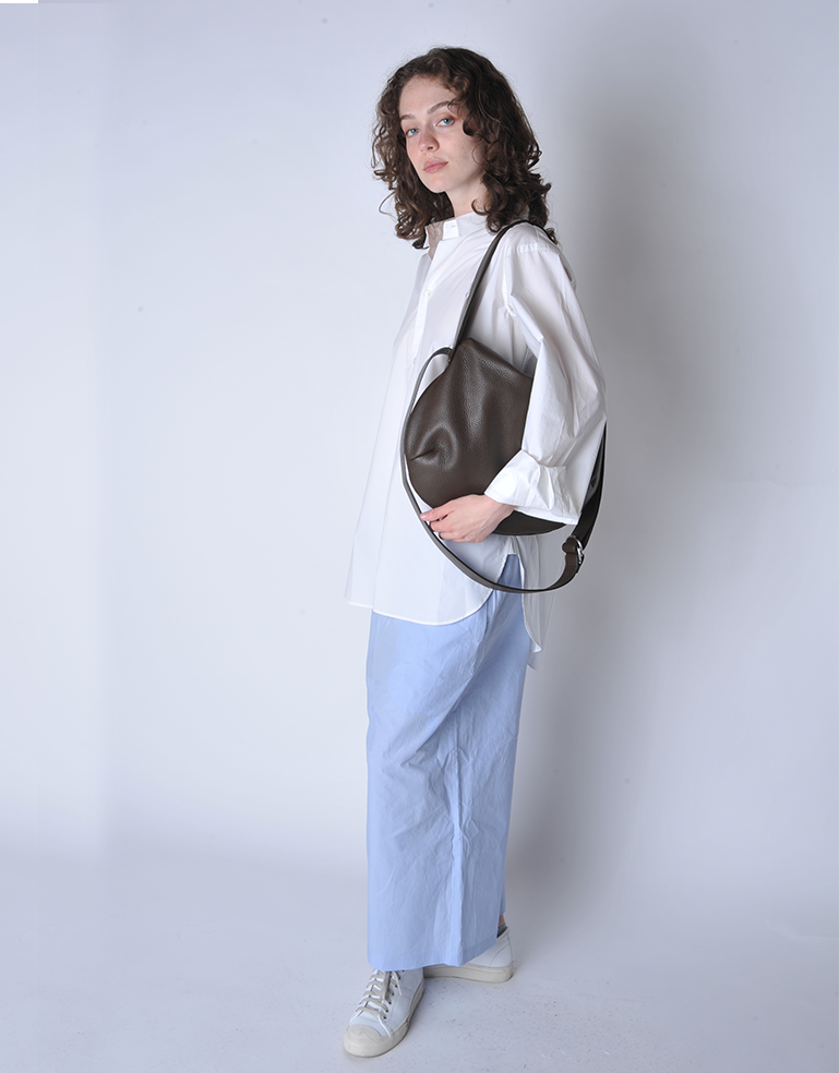 Olive Small Ace Bag - Roztayger