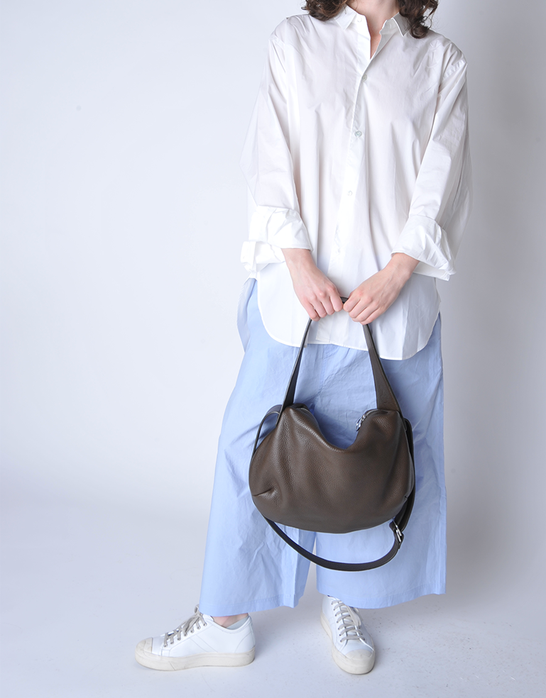 Olive Small Ace Bag - Roztayger
