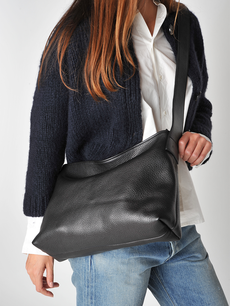 Black City Bag - Roztayger