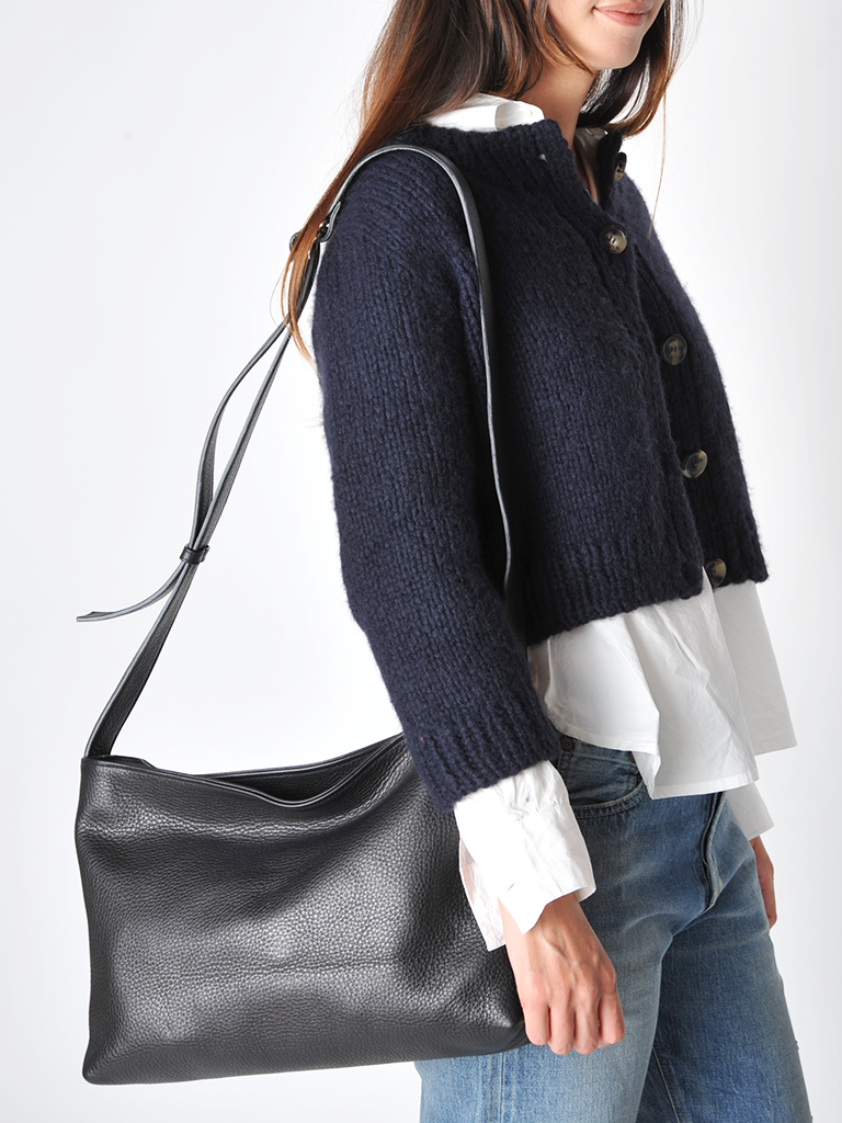 Black City Bag - Roztayger