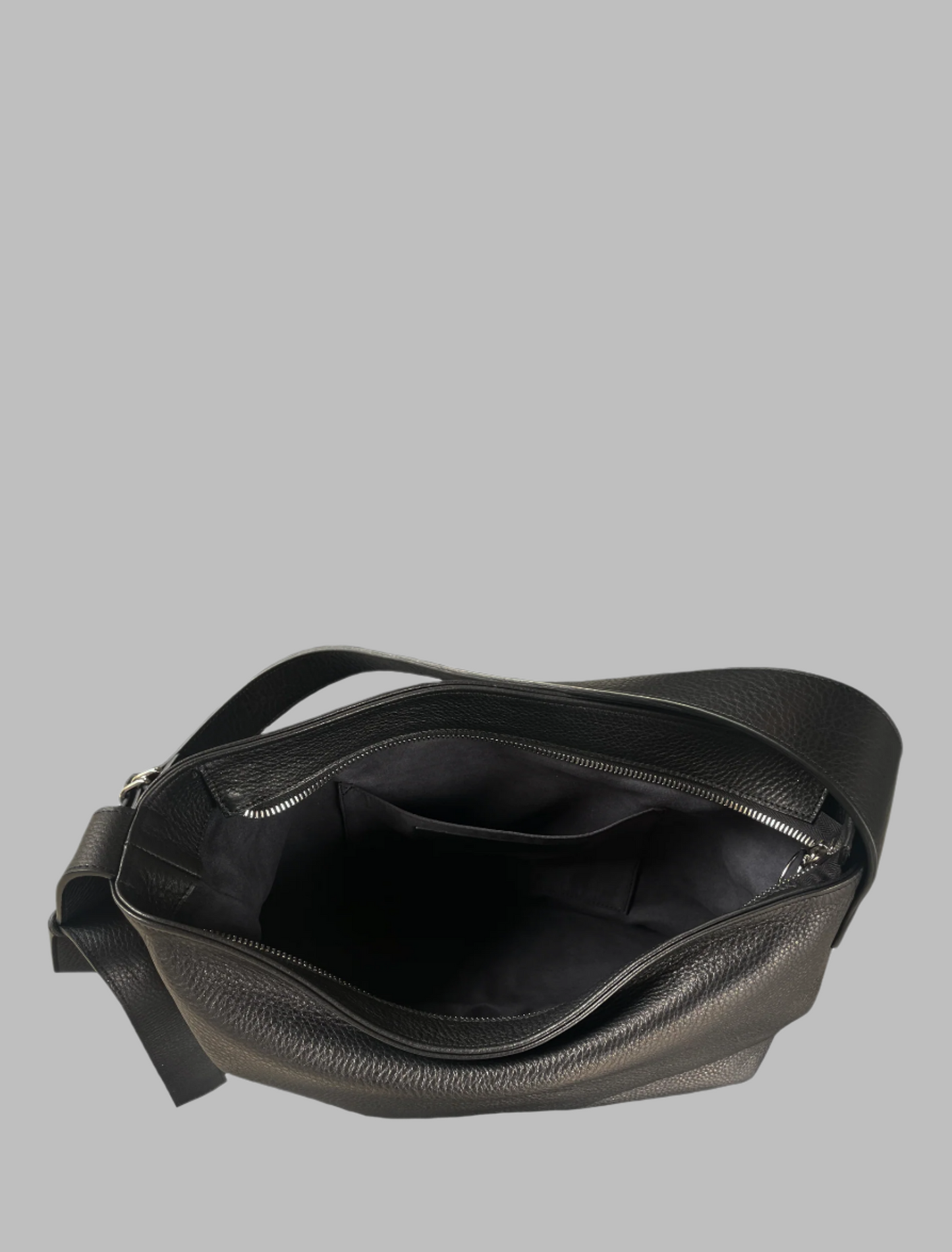 Black City Bag - Roztayger