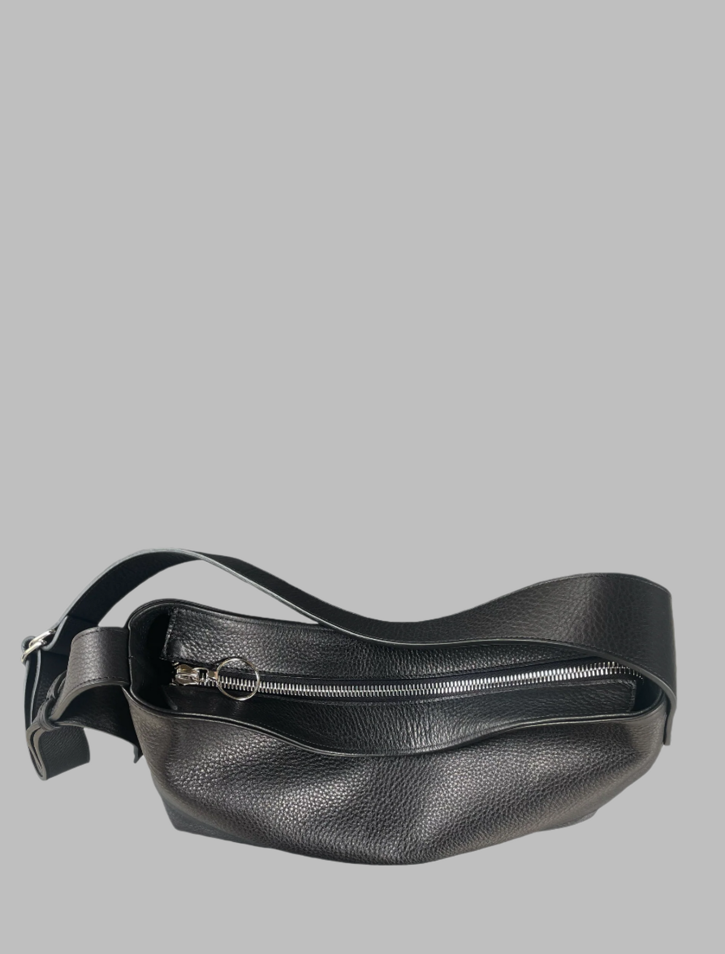 Black City Bag - Roztayger