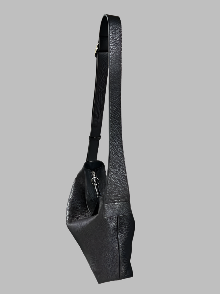 Black City Bag - Roztayger