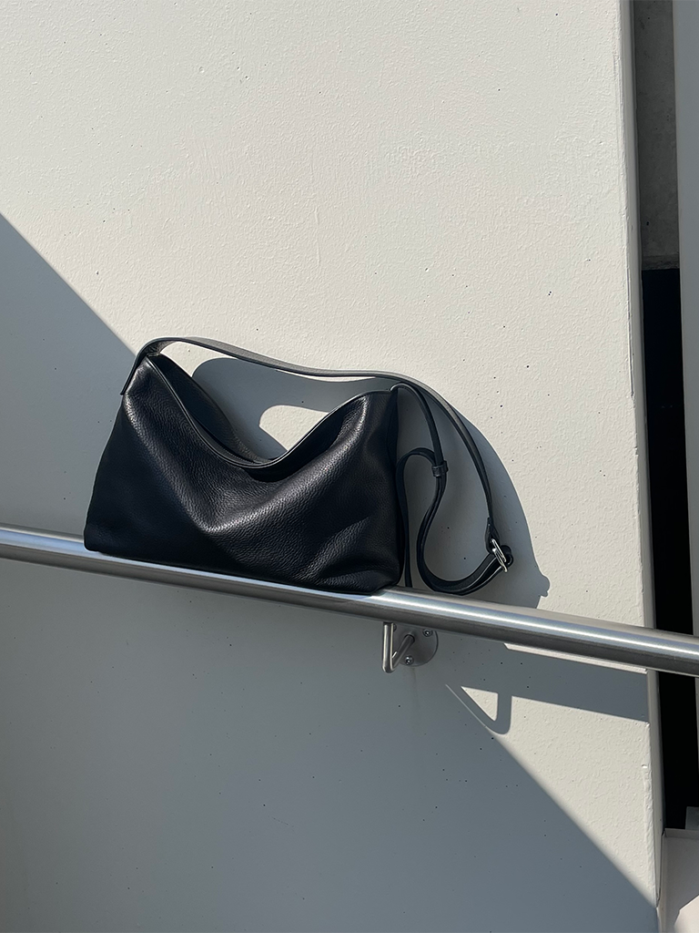 Black City Bag - Roztayger
