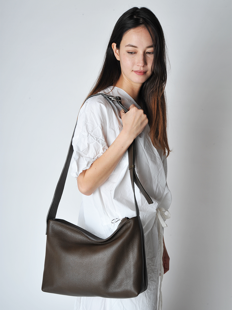 Olive City Bag - Roztayger