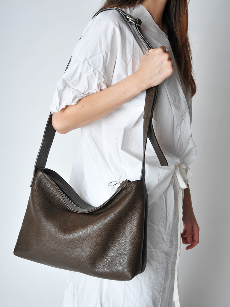 Olive City Bag - Roztayger