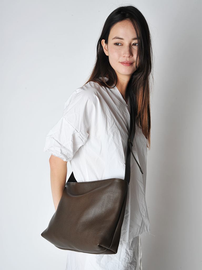 Olive City Bag - Roztayger