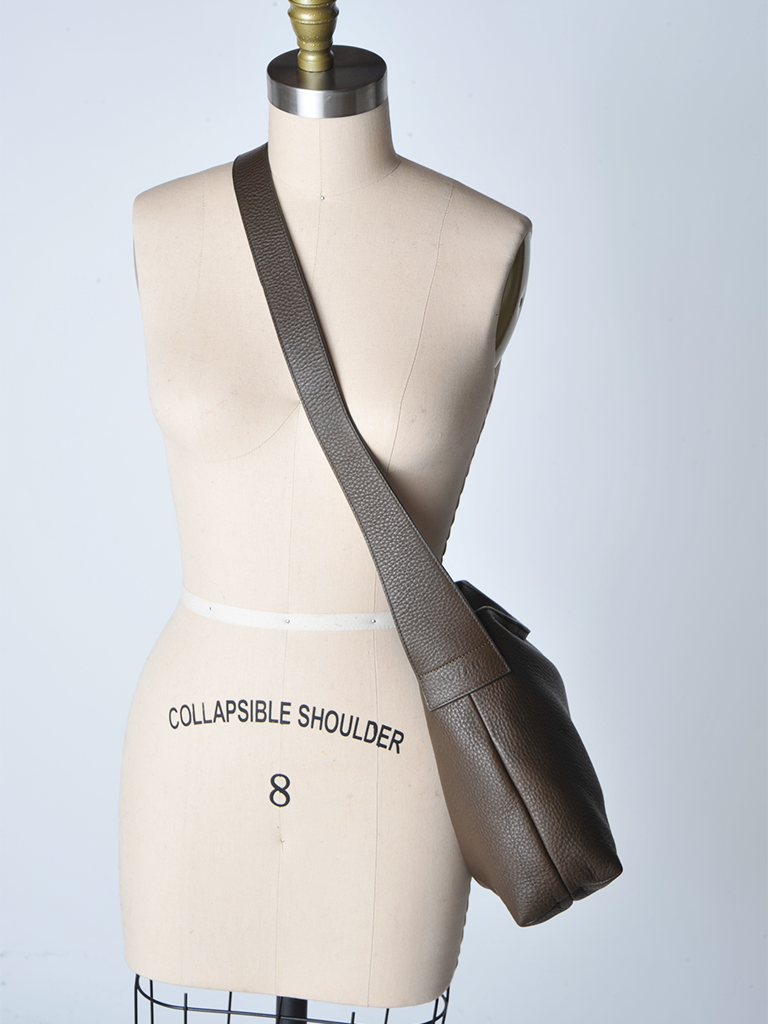 Olive City Bag - Roztayger