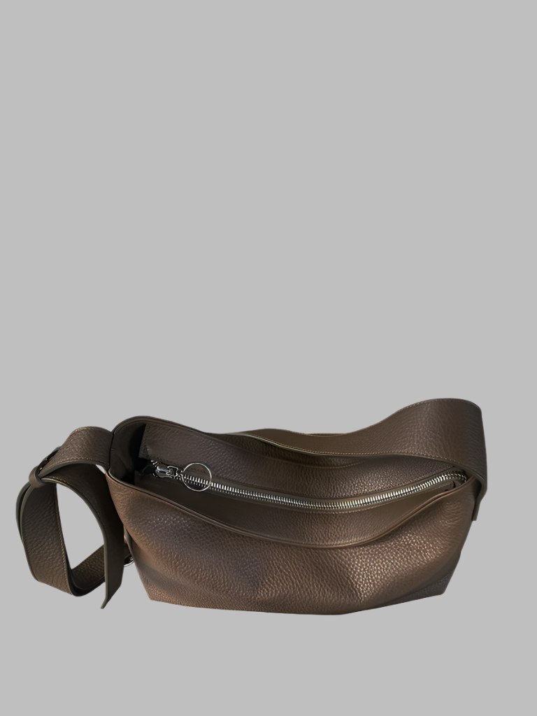Olive City Bag - Roztayger