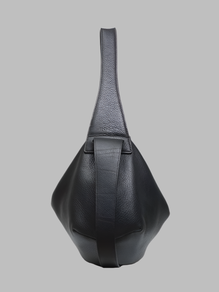Black Small Ace Bag - Roztayger